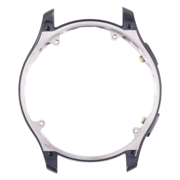 For vivo Watch 2 Original LCD Screen Frame Bezel Plate (Black)