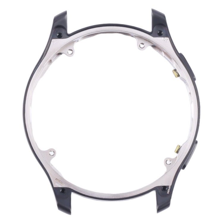For vivo Watch 2 Original LCD Screen Frame Bezel Plate (Black)