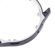 For vivo Watch 2 Original LCD Screen Frame Bezel Plate (Black)