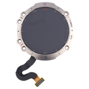 For Amazfit Falcon Original LCD Screen Digitizer Full Assembly With Frame (Red)