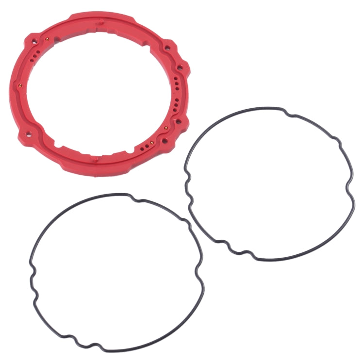 For Amazfit Falcon Original 3 in 1 Water-resistant Rubber Ring