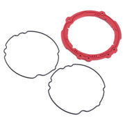 For Amazfit Falcon Original 3 in 1 Water-resistant Rubber Ring