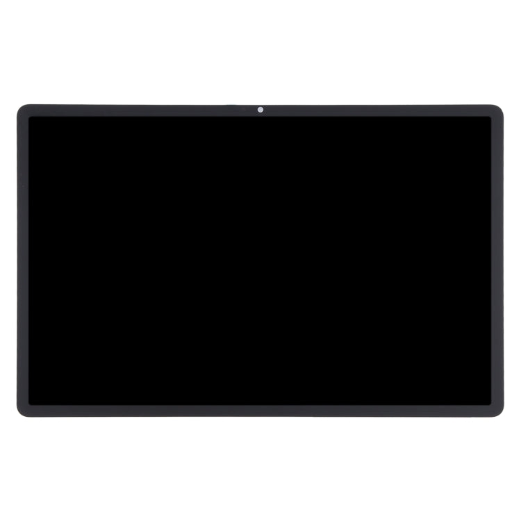 For Lenovo Tab P12 2023 12.7 inch TB-371FC LCD Screen with Digitizer Full Assembly (Black)