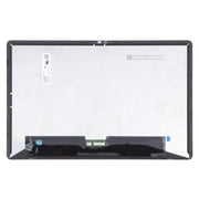 For Lenovo Tab P12 2023 12.7 inch TB-371FC LCD Screen with Digitizer Full Assembly (Black)
