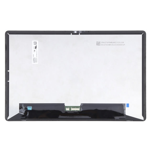 For Lenovo Tab P12 2023 12.7 inch TB-371FC LCD Screen with Digitizer Full Assembly (Black)