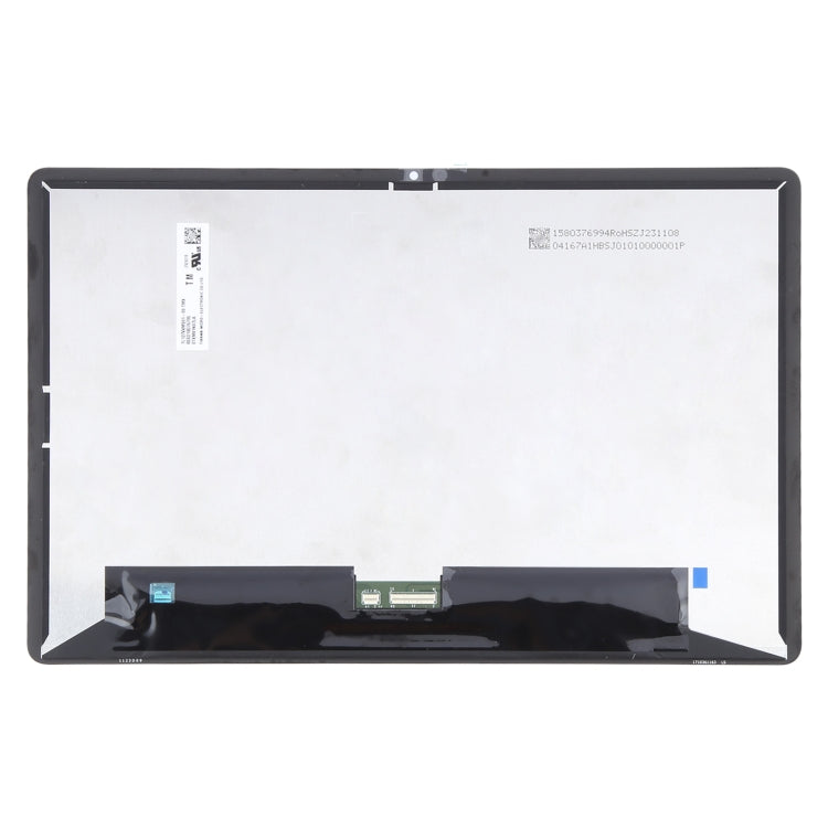 For Lenovo Tab P12 2023 12.7 inch TB-371FC LCD Screen with Digitizer Full Assembly (Black)