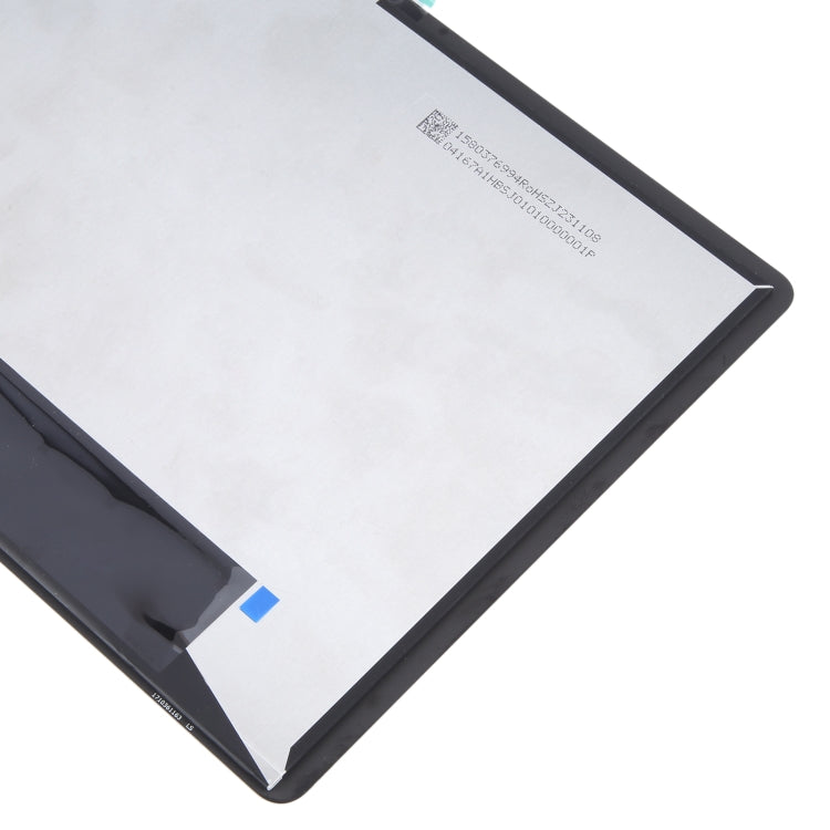 For Lenovo Tab P12 2023 12.7 inch TB-371FC LCD Screen with Digitizer Full Assembly (Black)