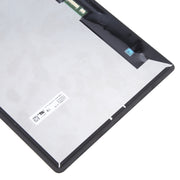 For Lenovo Tab P12 2023 12.7 inch TB-371FC LCD Screen with Digitizer Full Assembly (Black)