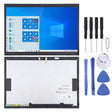 For Lenovo Yoga Duet 7 7-13IML05 2020 2160x1350 LCD Screen Digitizer Full Assembly with Frame - Lenovo Spare Parts by PMC TechLife | Online Shopping South Africa | PMC TechLife
