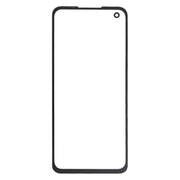 For ASUS ZenFone 9 ZS696KS Front Screen Outer Glass Lens with OCA Optically Clear Adhesive