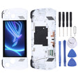 For Asus Rog Ally-RC71L-NH005W 120HZ Original LCD Screen Digitizer Full Assembly with Frame - ASUS Spare Parts by PMC TechLife | Online Shopping South Africa | PMC TechLife | Buy Now Pay Later Mobicred