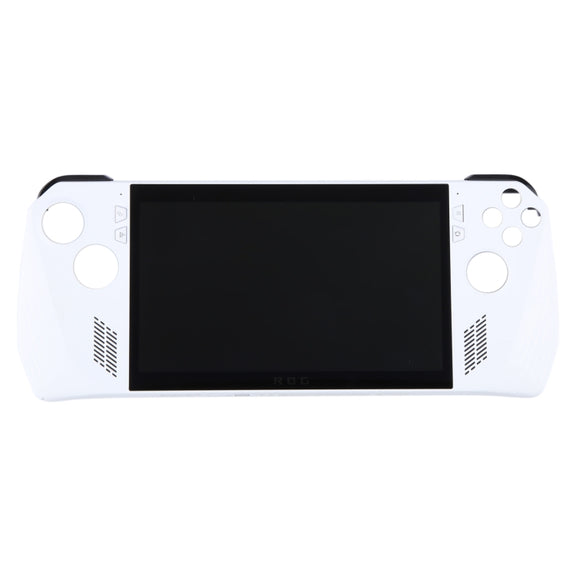 For Asus Rog Ally-RC71L-NH005W 120HZ Original LCD Screen Digitizer Full Assembly with Frame