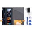 For Steam Deck 2 Original Matte Version LCD Screen with Digitizer Full Assembly - Steam Deck Spare Parts by PMC TechLife | Online Shopping South Africa | PMC TechLife