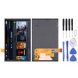 For Steam Deck 2 Original HD Version LCD Screen with Digitizer Full Assembly - Steam Deck Spare Parts by PMC TechLife | Online Shopping South Africa | PMC TechLife