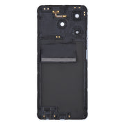 For Tecno Spark 10 Pro KI7 Original Battery Back Cover(White)