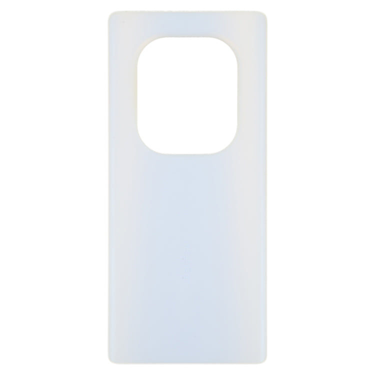 For Tecno Phantom X2 AD8 Original Battery Back Cover(White)