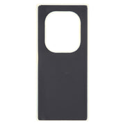 For Tecno Phantom X2 AD8 Original Battery Back Cover(White)