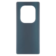 For Tecno Phantom X2 Pro AD9 Original Battery Back Cover(Blue)