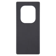 For Tecno Phantom X2 Pro AD9 Original Battery Back Cover(Blue)