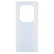 For Tecno Phantom X2 Pro AD9 Original Battery Back Cover(White)