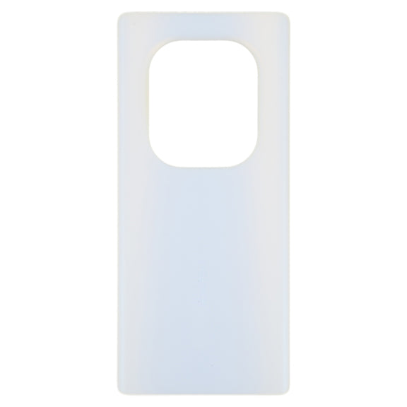For Tecno Phantom X2 Pro AD9 Original Battery Back Cover(White)