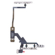 For iPhone 14 Pro Max Power Button & Volume Button Flex Cable, Need Welding - Flex Cable by PMC TechLife | Online Shopping South Africa | PMC TechLife | Buy Now Pay Later Mobicred