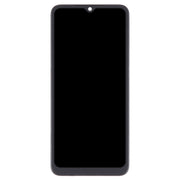 For Xiaomi Poco C51 OEM Material LCD Screen Digitizer Full Assembly with Frame