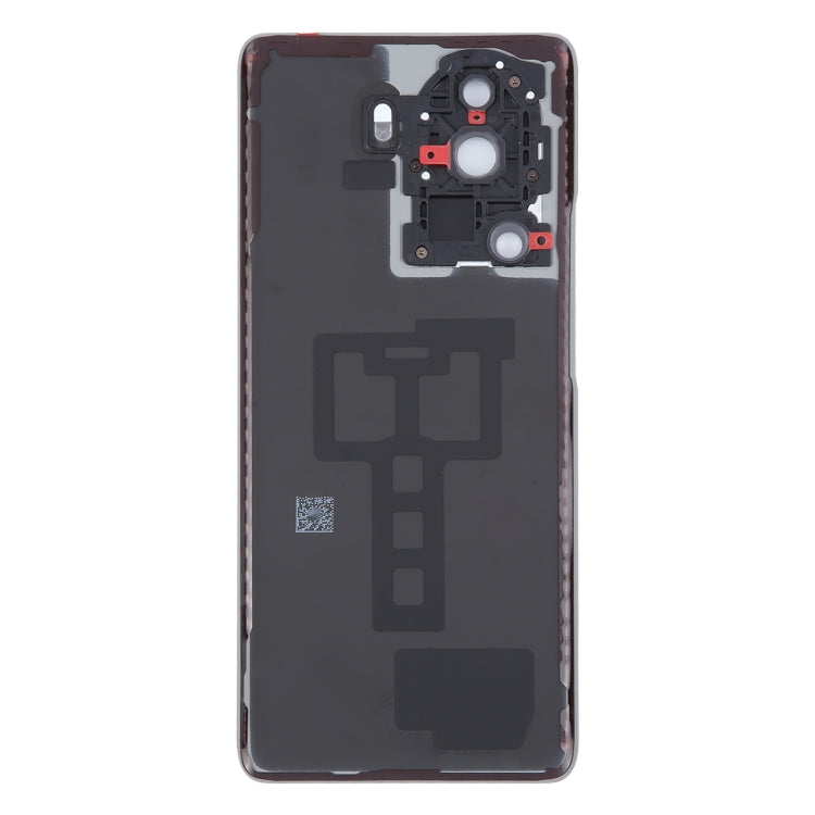 For OPPO Reno11 Pro Global Original Battery Back Cover with Camera Lens Cover(Grey)