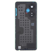 For OnePlus Nord CE 3 Lite Original Battery Back Cover with Camera Lens Cover(Green)