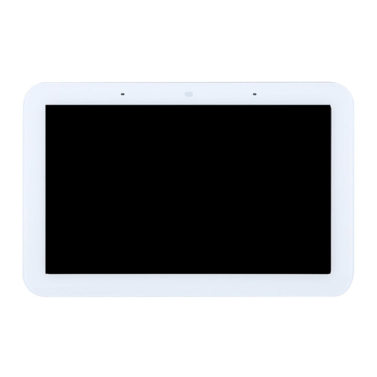 For Google Nest HUB Gen2 Original LCD Screen with Digitizer Full Assembly