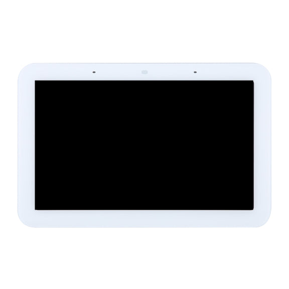 For Google Nest HUB Gen2 Original LCD Screen with Digitizer Full Assembly