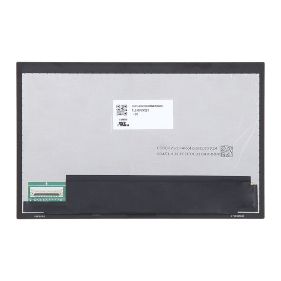 For MSI Claw Original LCD Screen with Digitizer Full Assembly
