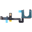For Asus Zenfone 8 Flip Microphone + Light Sensor Flex Cable - Flex Cable by PMC TechLife | Online Shopping South Africa | PMC TechLife | Buy Now Pay Later Mobicred