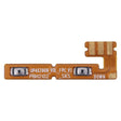 For Lenovo Tab P11 / Xiaoxin Pad TB- J606F Volume Button Flex Cable - Flex Cable by PMC TechLife | Online Shopping South Africa | PMC TechLife | Buy Now Pay Later Mobicred