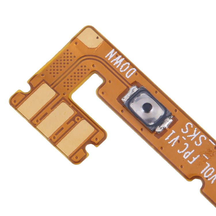 For Lenovo Tab P11 / Xiaoxin Pad TB- J606F Volume Button Flex Cable