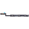 For Google Pixel 8 Pro Power Button & Volume Button Flex Cable - Flex Cable by PMC TechLife | Online Shopping South Africa | PMC TechLife