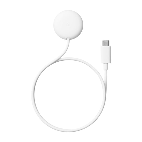 For Google Pixel Watch GWT9R/GBZ4S/GQF4C Original Magnetic Charger
