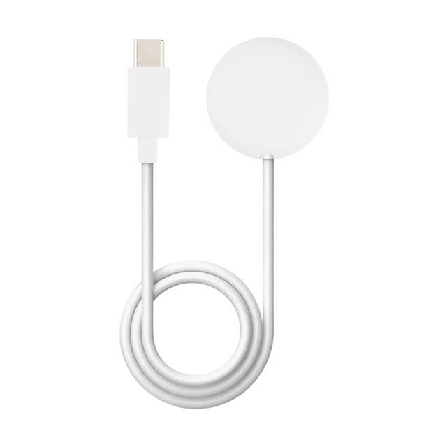 For Google Pixel Watch GWT9R/GBZ4S/GQF4C Original Magnetic Charger
