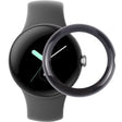 For Google Pixel Watch GWT9R/GBZ4S/GQF4C Original Front Screen Outer Glass Lens - Other by PMC TechLife | Online Shopping South Africa | PMC TechLife | Buy Now Pay Later Mobicred