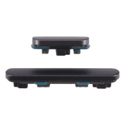 For Google Pixel 8A Power Button + Volume Control Button (Black)
