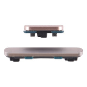 For Google Pixel 8A Power Button + Volume Control Button (Gold)