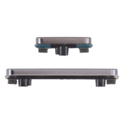 For Google Pixel 8 Pro Power Button + Volume Control Button (Black)