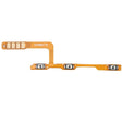 For Xiaomi Redmi Note 12s Power Button & Volume Button Flex Cable - Flex Cable by PMC TechLife | Online Shopping South Africa | PMC TechLife