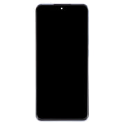 For Xiaomi 12X Original AMOLED Material LCD Screen Digitizer Full Assembly with Frame (Blue)