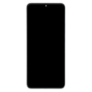 For Xiaomi Redmi K60 Original OLED Material LCD Screen Digitizer Full Assembly with Frame (Green)