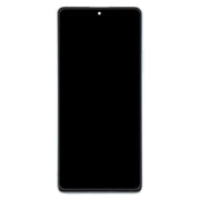 For Xiaomi Poco F5 Original AMOLED Material LCD Screen Digitizer Full Assembly with Frame (Blue)