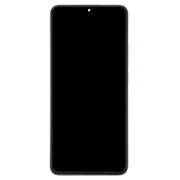 For Xiaomi 13T Pro Original AMOLED Material LCD Screen Digitizer Full Assembly with Frame (Green)