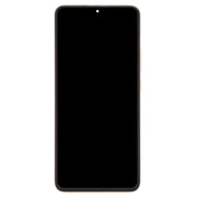 For Xiaomi 13T Pro Original AMOLED Material LCD Screen Digitizer Full Assembly with Frame (Gold)