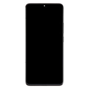 For Xiaomi Redmi K70 Pro Original AMOLED Material LCD Screen Digitizer Full Assembly with Frame (Black)