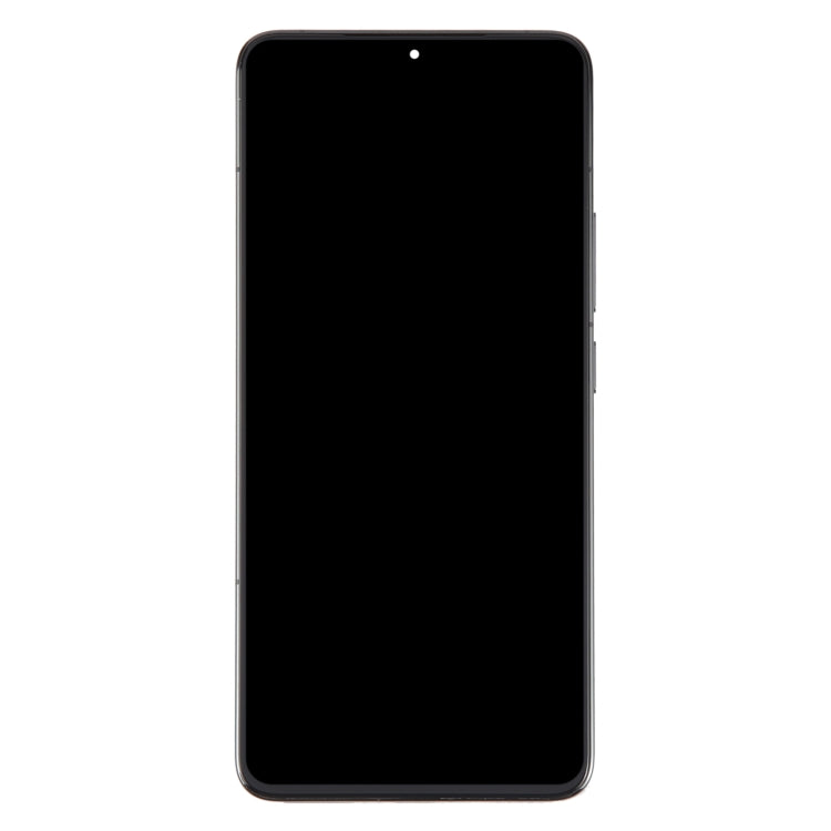 For Xiaomi Redmi K70 Pro Original AMOLED Material LCD Screen Digitizer Full Assembly with Frame (Black)